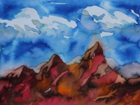 mountain-red-with-clouds-wc